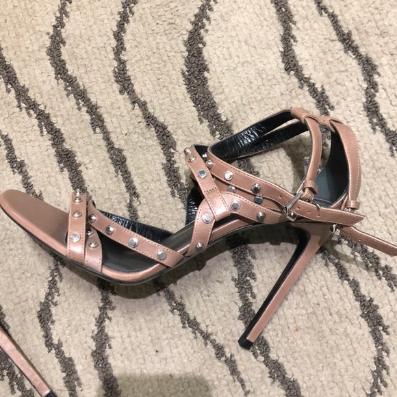 Saint Laurent sandal - Picture 4 of 6